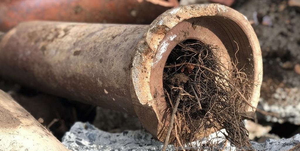 Rioolproblemen in oudere wijken Houten: 5 veelvoorkomende oorzaken